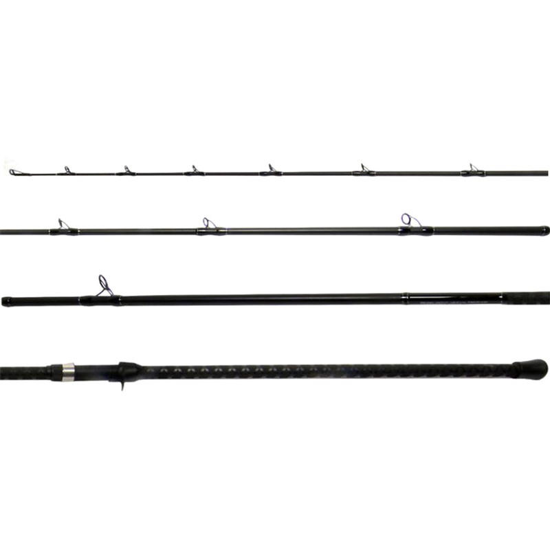 SHIMANO Speedmaster 12FT0IN Med-Heavy 2pc Surf Casting Rod