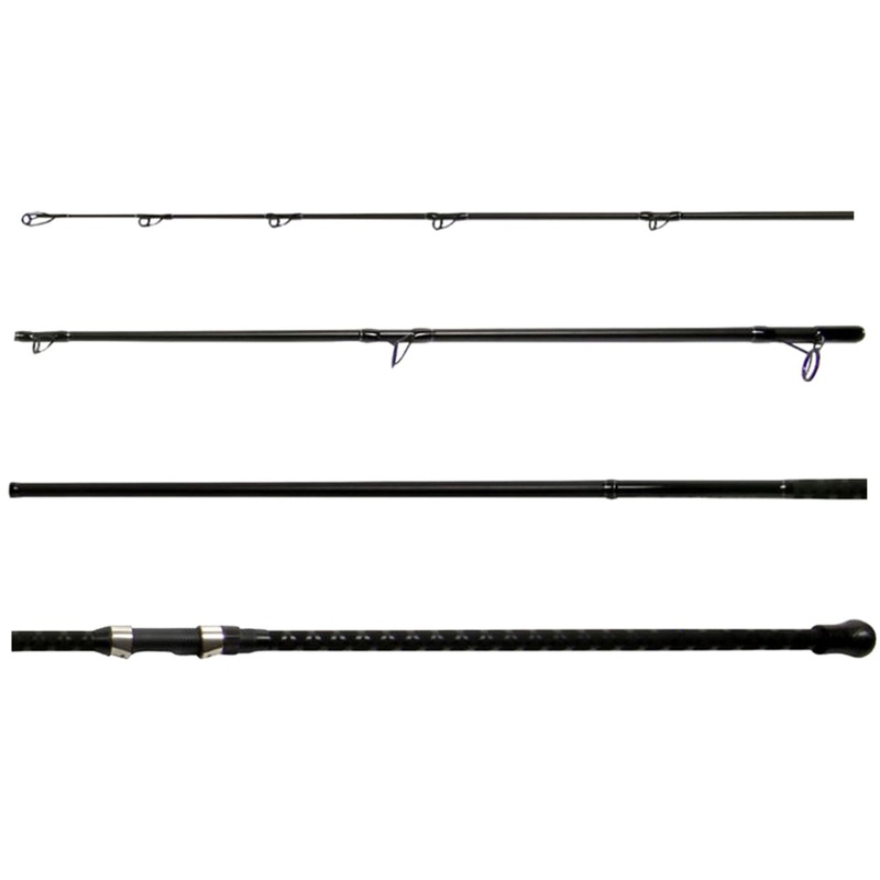 SHIMANO Speedmaster 9FT0IN Medium 2pc Surf Spinning Rod