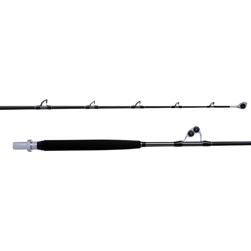Shimano TEREZ BW Roller Stripper Uni Butt 5FT6IN Extra Extra Heavy