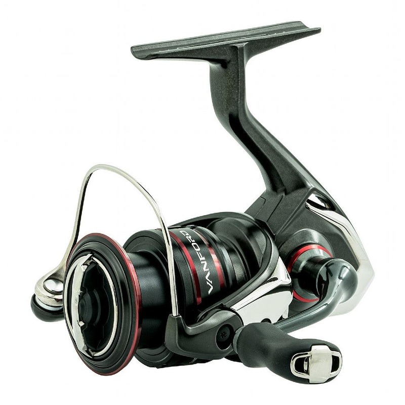 SHIMANO Vanford 1000F