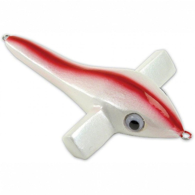Sea Striker Bird 5″