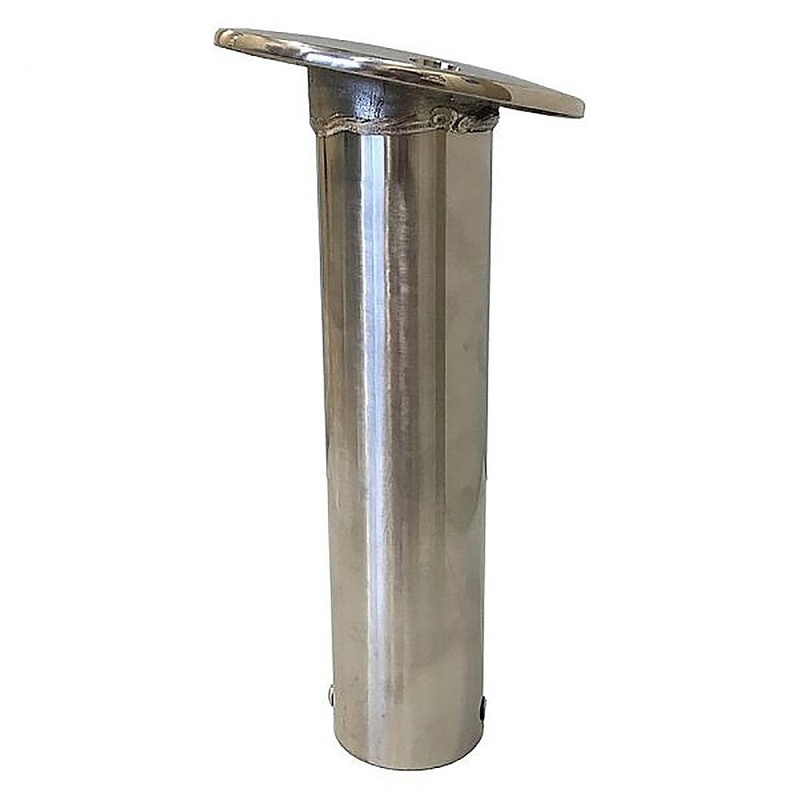 Tigress 15 Economy Gunnel Rod Holders