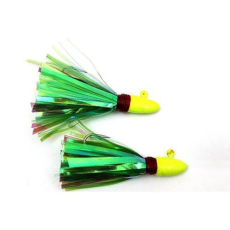 TSUNAMI Pompano Jig 1/2oz