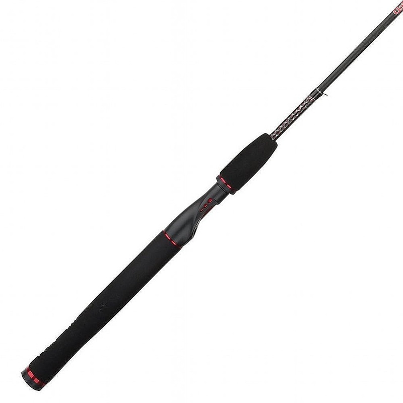 Ugly Stik GX2 4’8″ UL Spinning Rod – USSP481UL