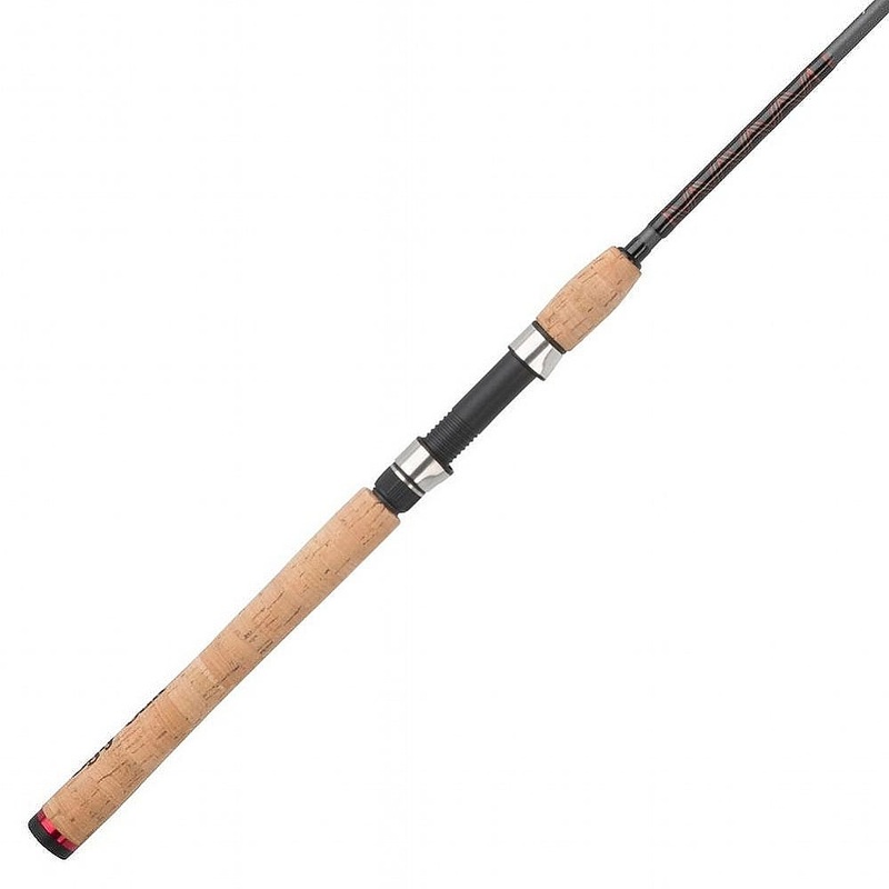 Ugly Stik Inshore Select 7′ ML Spinning Rod – USISSP701ML