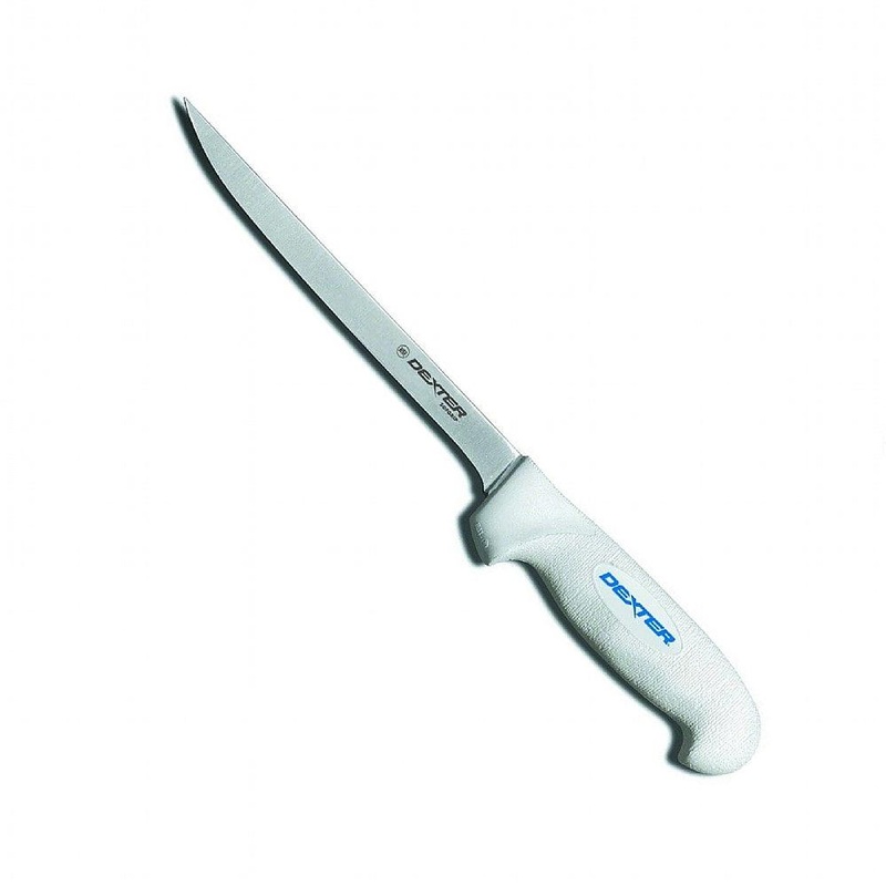Dexter 9″ SofGrip flexible fillet knife