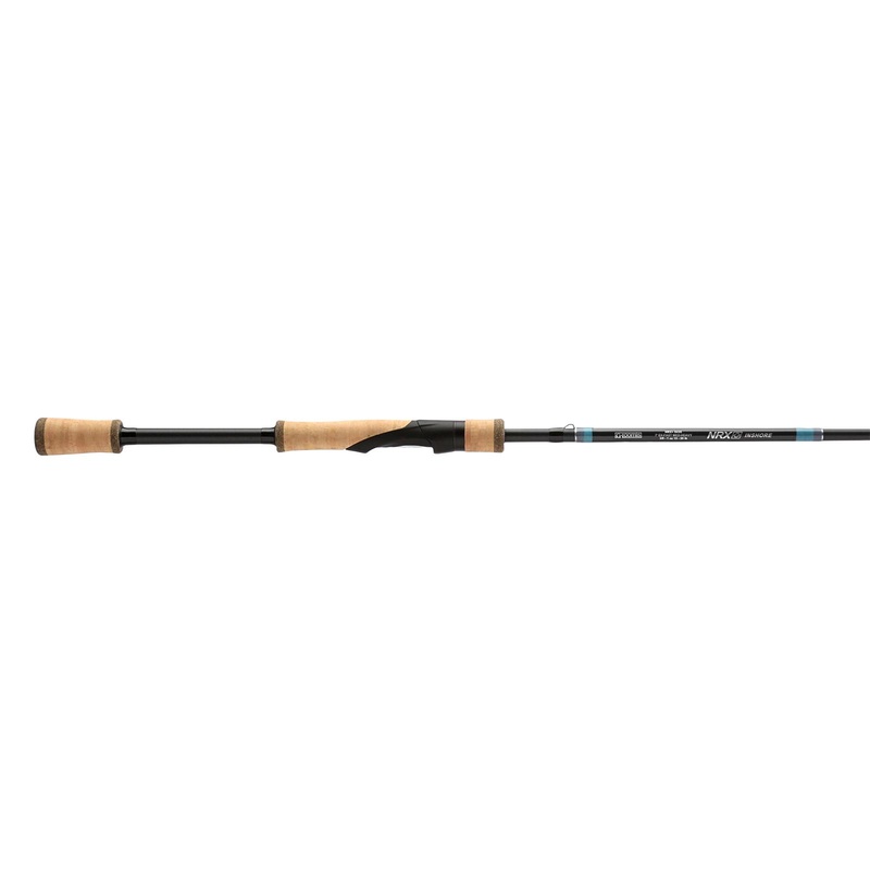 G.Loomis NRX+ Inshore Spin 7FT Medium