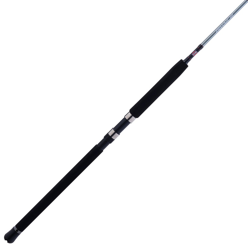 PENN Prevail III Boat Spinning 7′ Medium