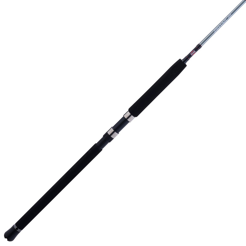 PENN Prevail III Boat Spinning 7′ Medium Heavy