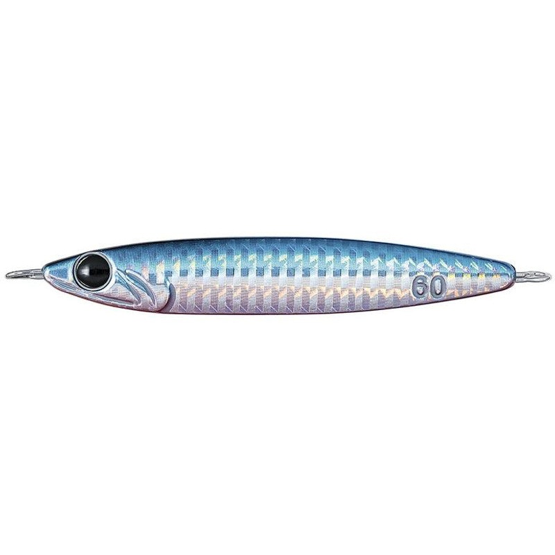Daiwa Zakana Super Light Metal Jig