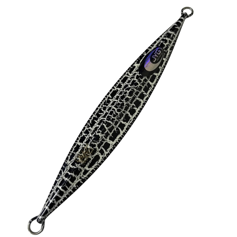 Jyg Pro Deep Crackle