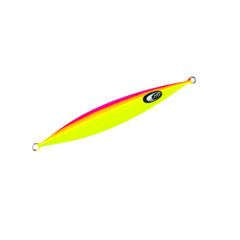 Jyg Pro Deep Fire Back (Limited Edition)
