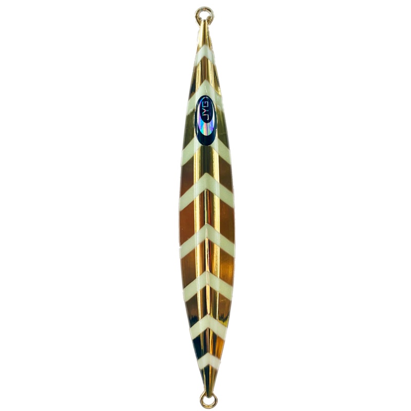 Jyg Pro Deep Golden Series