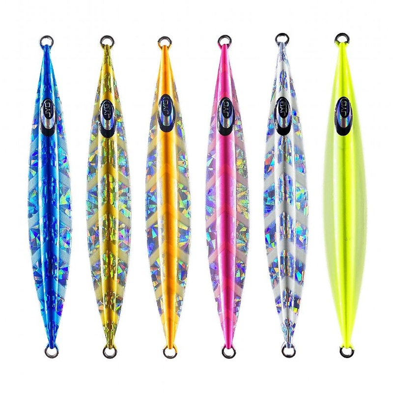 Jyg Pro Deep Jig