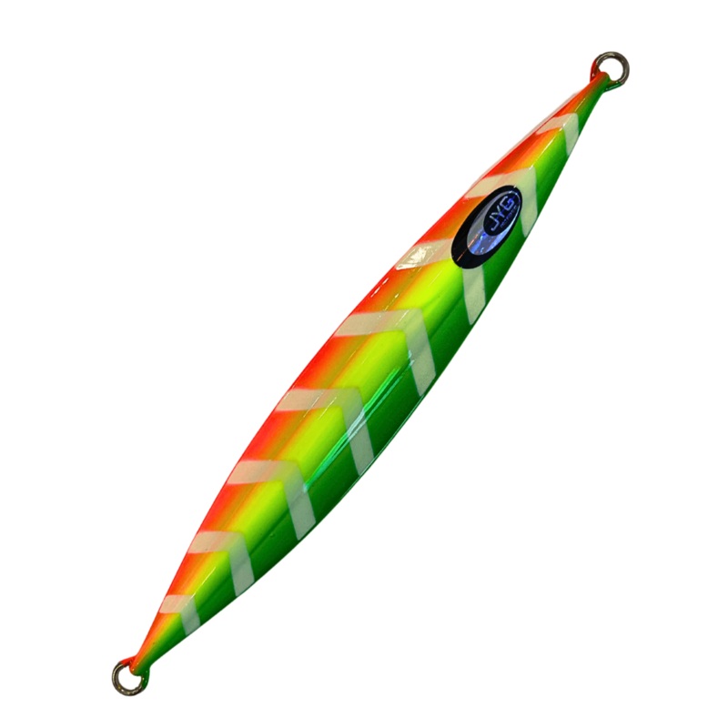 Jyg Pro Deep Rasta