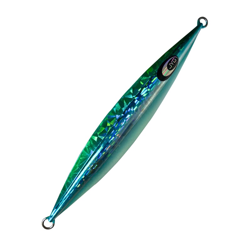 Jyg Pro Deep Sardine (Limited Edition)