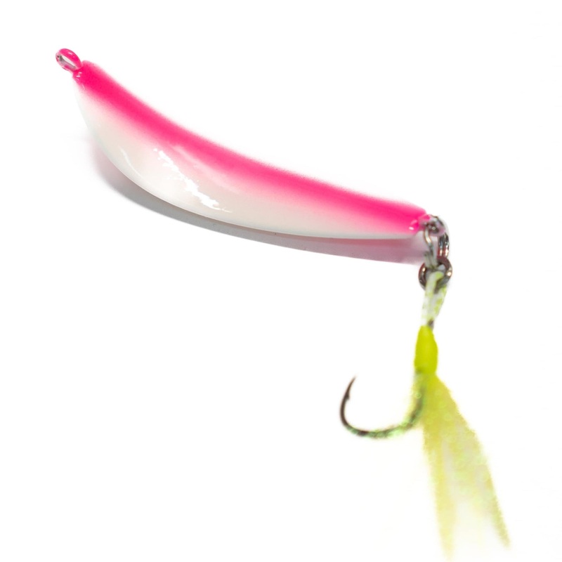 Jyg Pro MYCRO Jygs – Pompano jigs