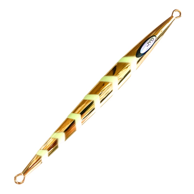 Jyg Pro STRYKE Golden Series