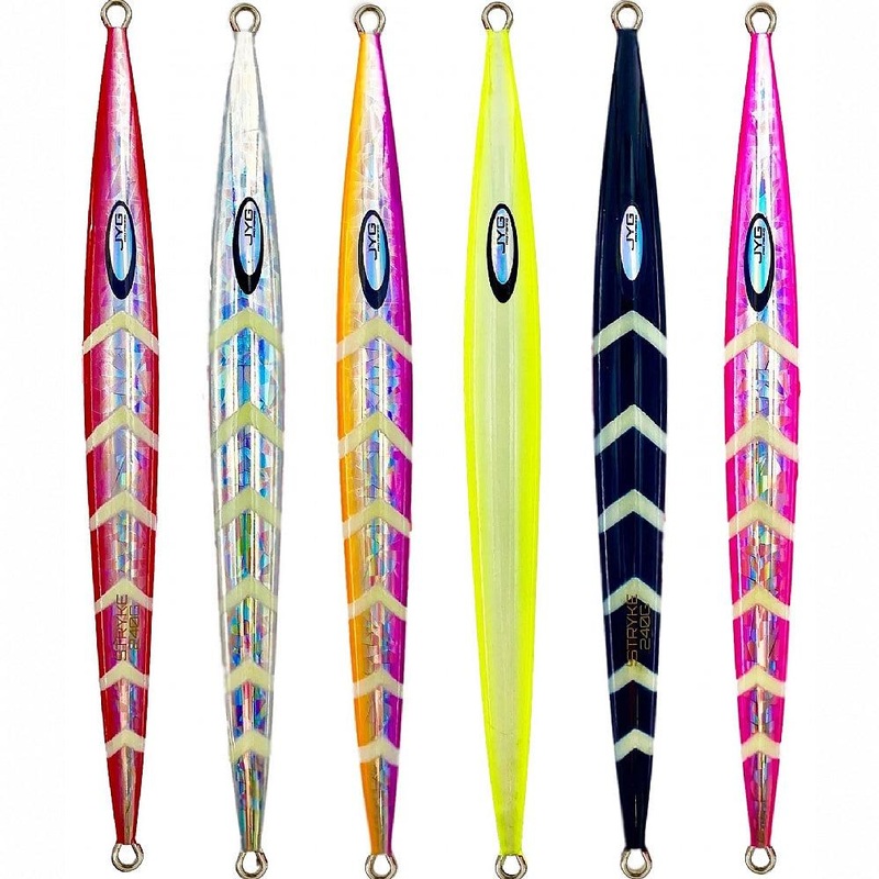 Jyg Pro STRYKE Jig