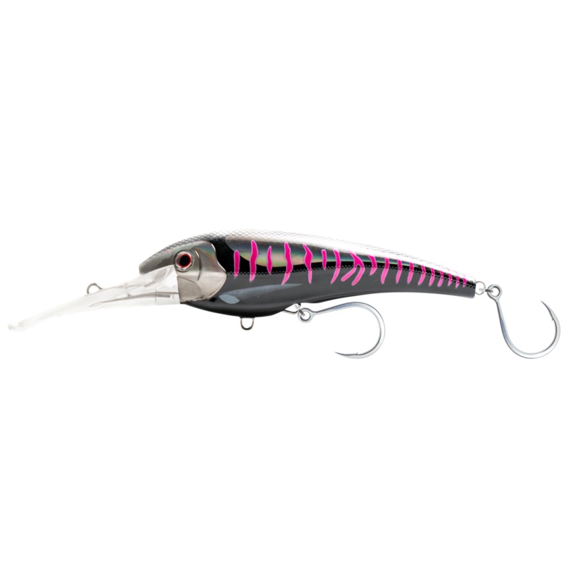 Nomad DTX Minnow Heavy Duty Shallow Floating