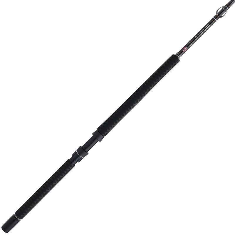 PENN Carnage III Offshore Conventional 7FT Medium Light