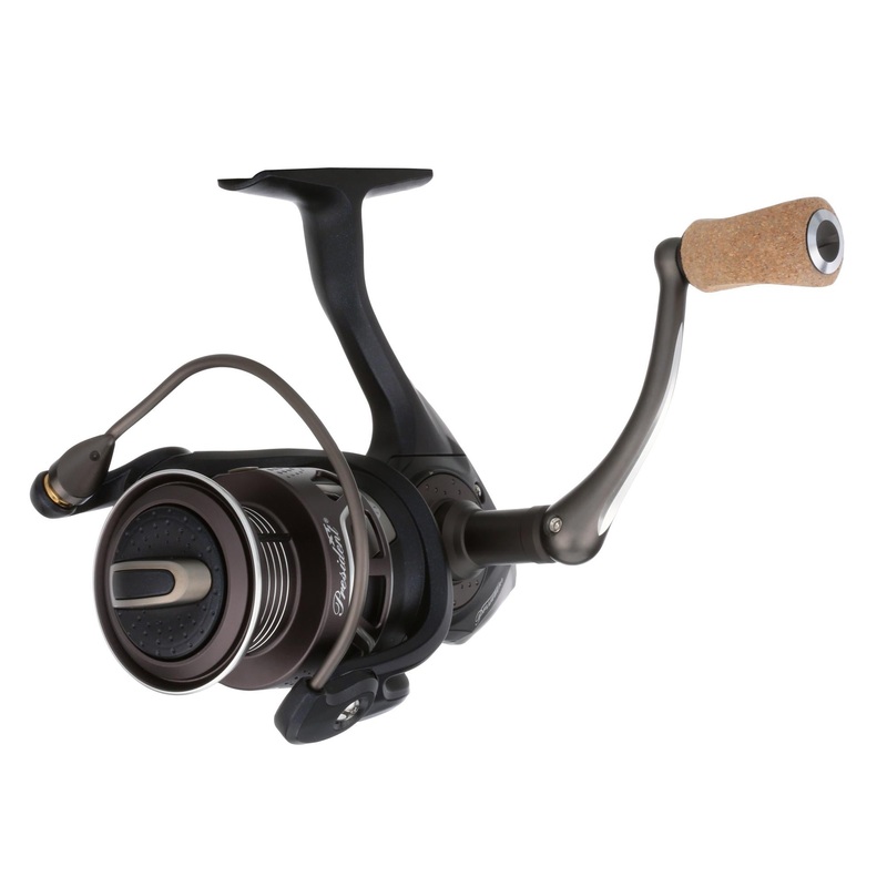 Pflueger President XT 40X Spinning Reel Box – PRESXT40X