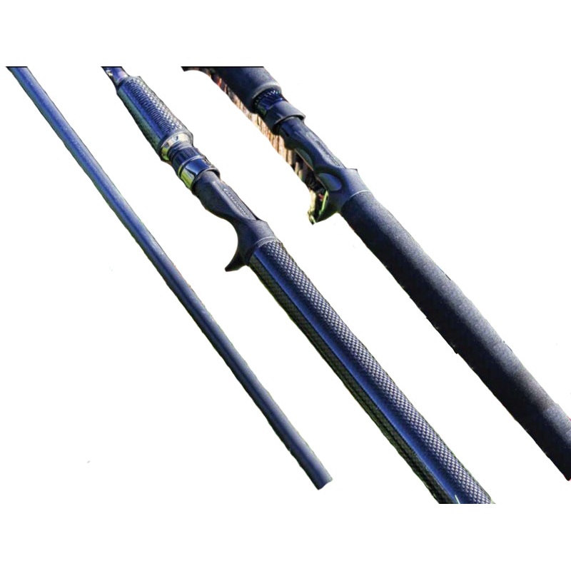 Rainshadow RX7 Inshore Popping Rod Blank