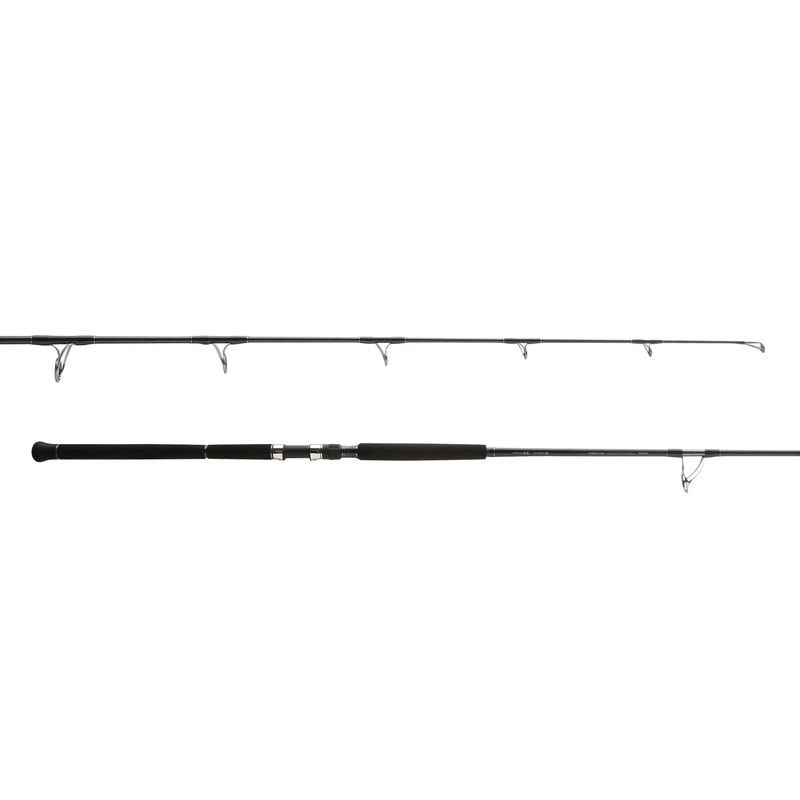 Shimano Ocea Plugger Big Game 7FT3IN Extra Extra Heavy
