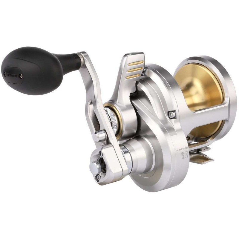 Shimano Talica 12IIA