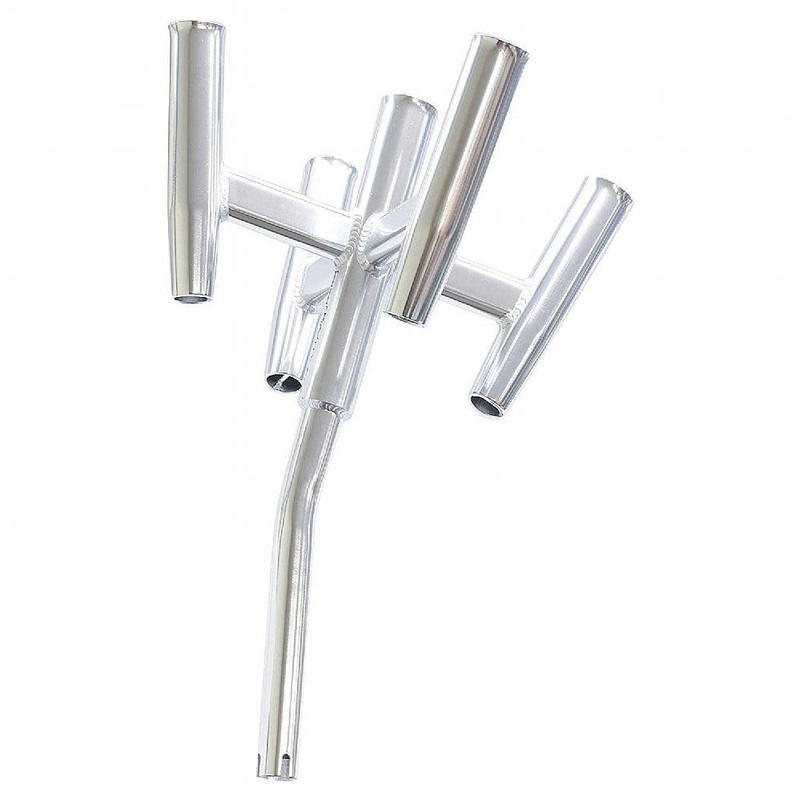 Tigress Five Banger Rod Holder