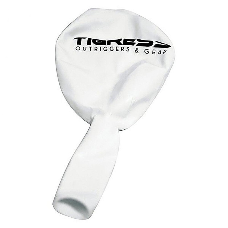 Tigress Kite Balloons – 2pk