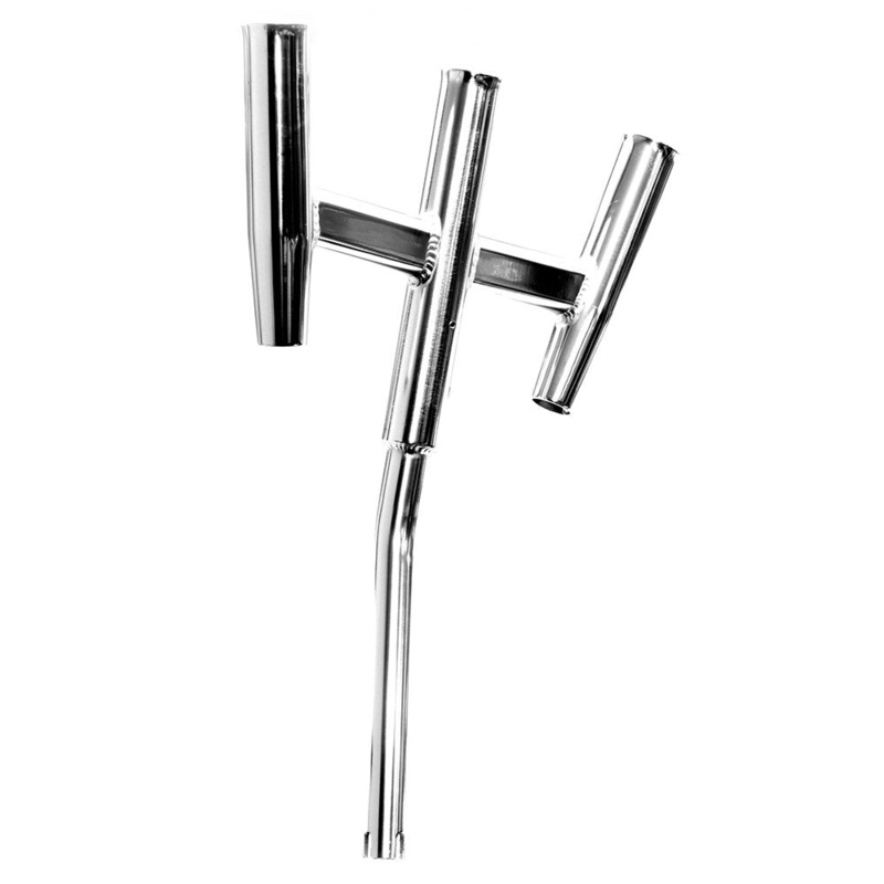Tigress Trident Triple Kite Rod Holder