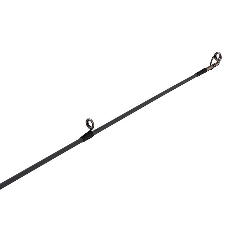 Abu Garcia Zata Baitcast 7FT Medium Heavy Combo – Left