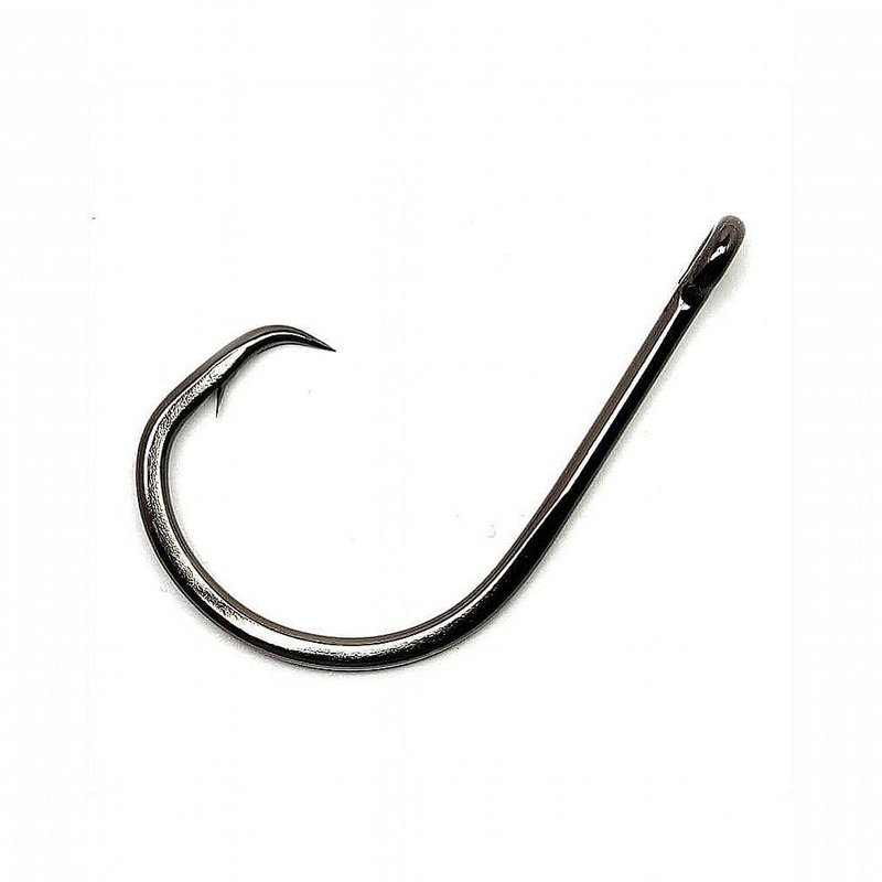 Gamakatsu Octopus Hook, Circle 4X Strong – 25PK