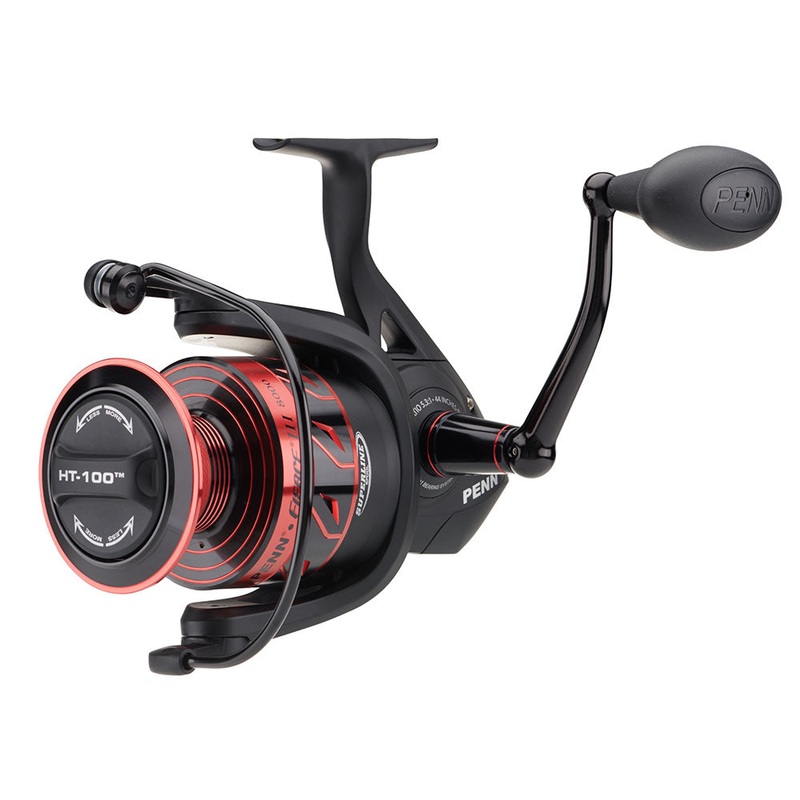 Open Box Penn Fierce III 8000 CP Spinning – FRCIII8000CP