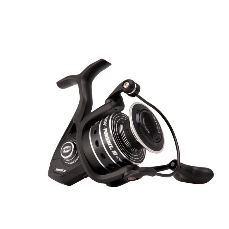 Open Box PENN Pursuit IV 8000 CP