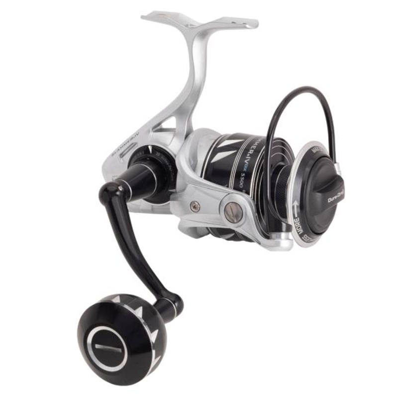 Open Box PENN Slammer IV DX  5500