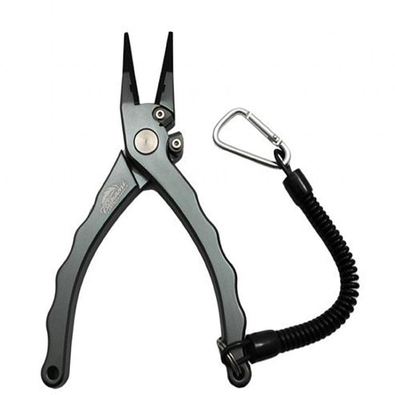 TSUNAMI 6.5″ Aluminum Pliers
