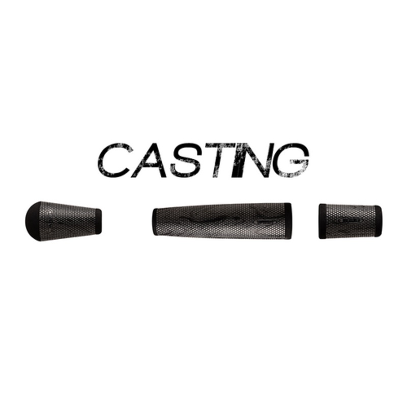 Winn Handle Casting Kit