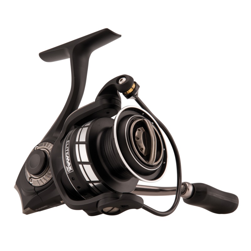 Abu Garcia Elite Max 30 Spinning Clam