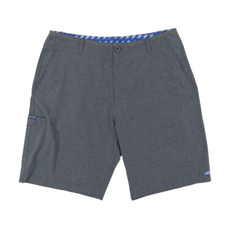 AFTCO Cloudburst Fishing 10″ Shorts