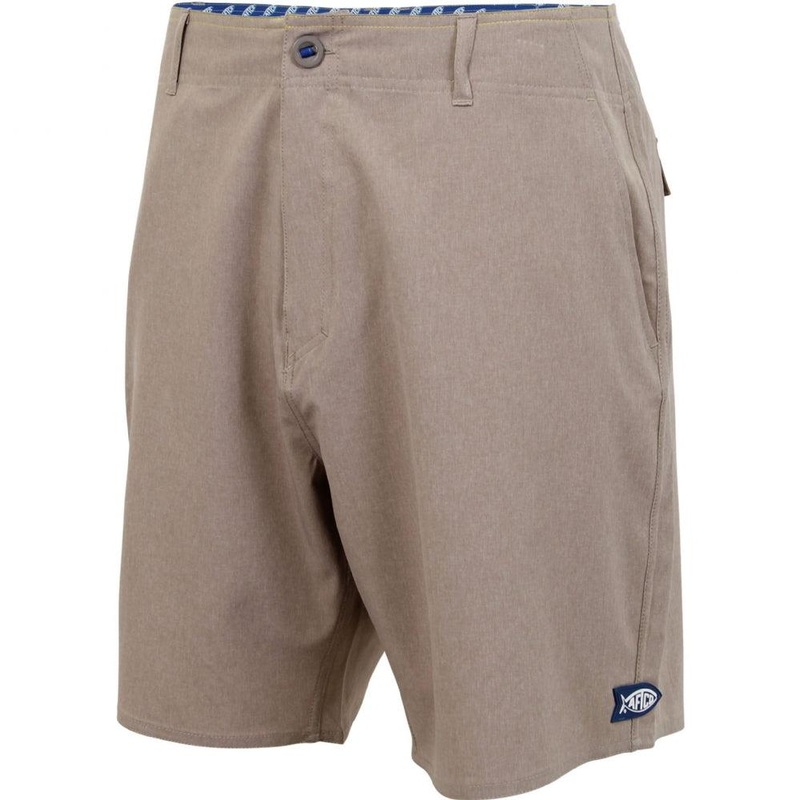 AFTCO Cloudburst Fishing 8″ Shorts