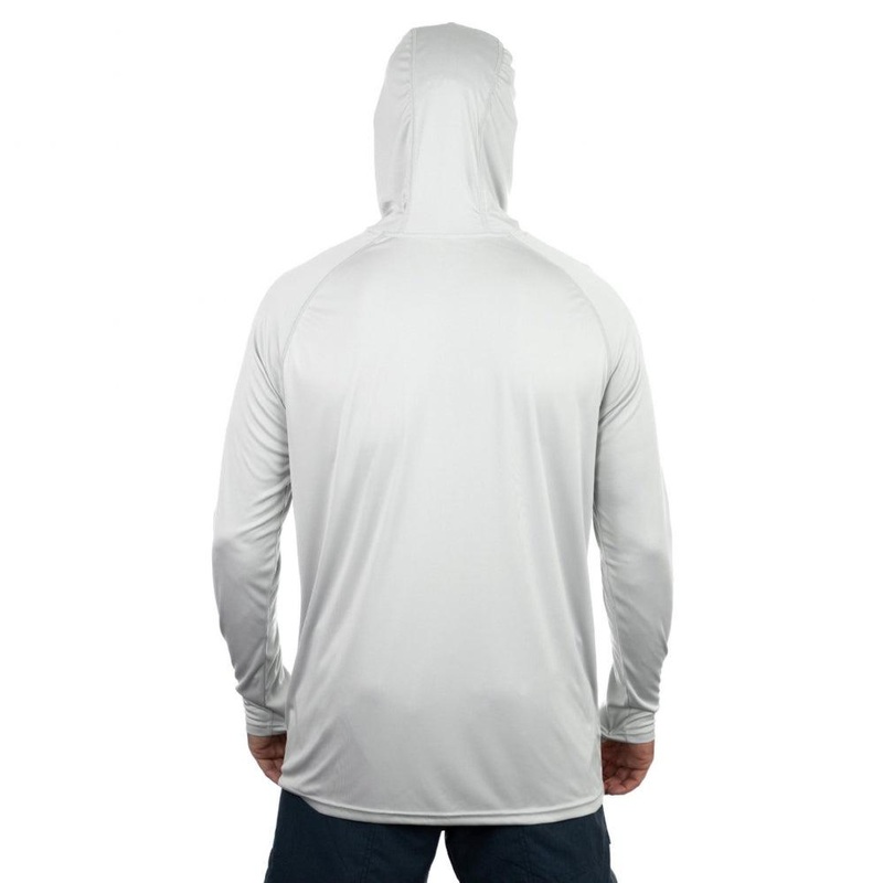 AFTCO Jason Christie Performance Hoodie