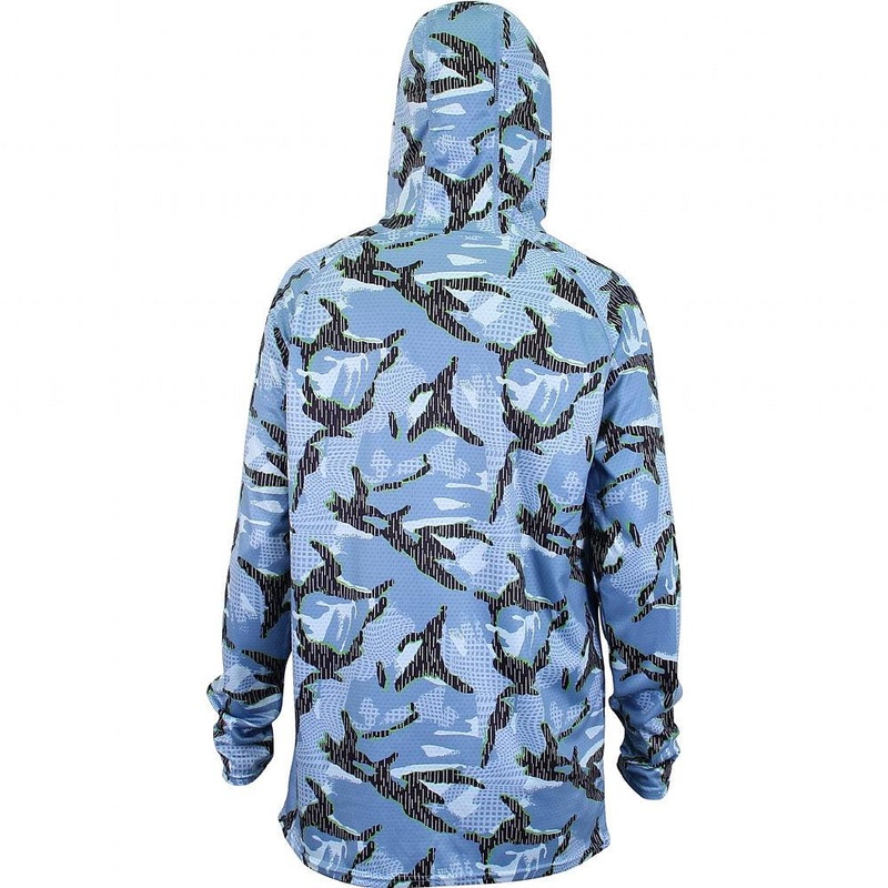 AFTCO Nukam Hood