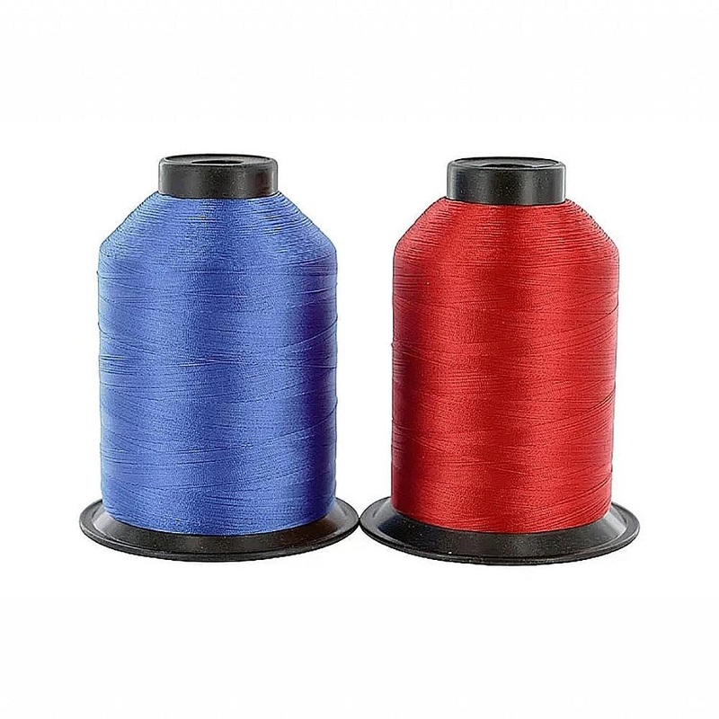 American Tackle ProWrap Nylon Rod Winding Thread – 4800yds