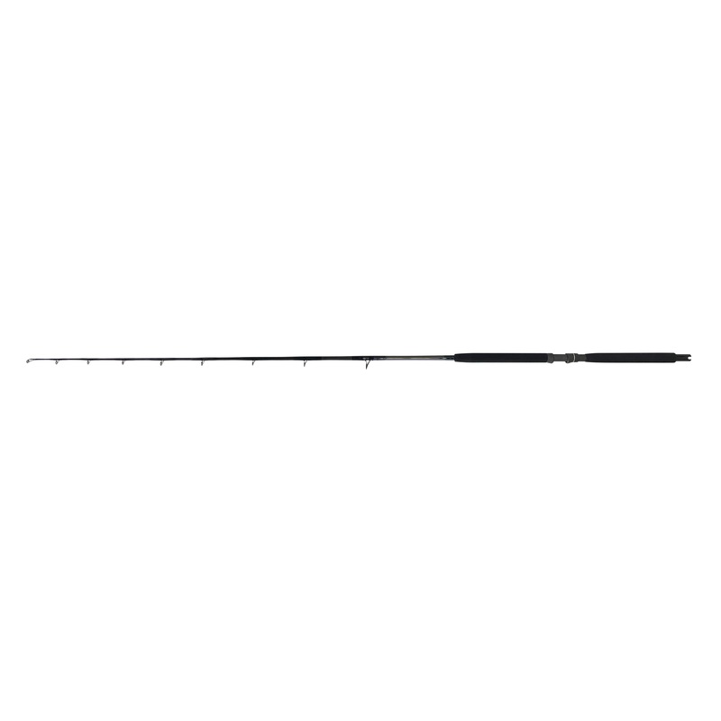 CHAOS SPGF 20-40 Graphite Spin 7FT Blackout