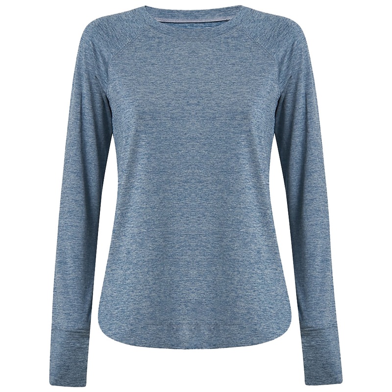 Costa Venture Performance Women’s Long Sleeve T-Shirt