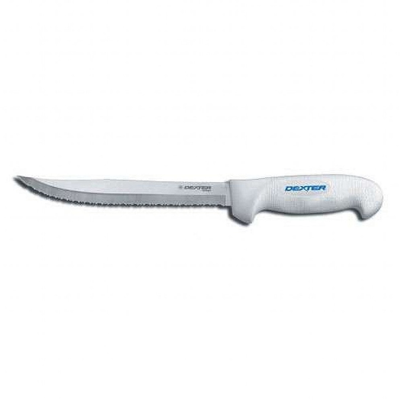 Dexter 8″ Tiger-Edge Bait Cutter