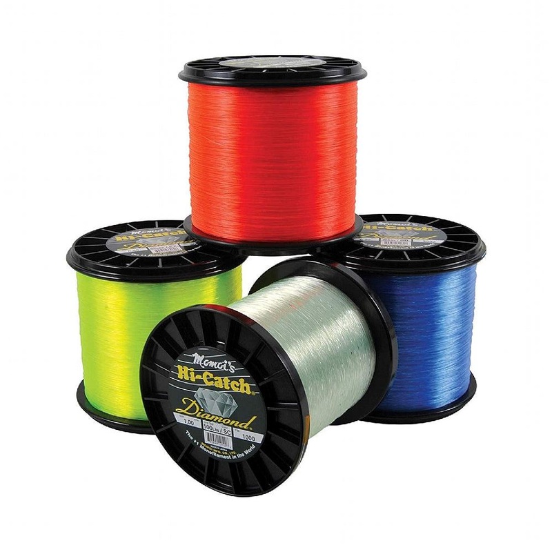 Diamond Monofilament Line