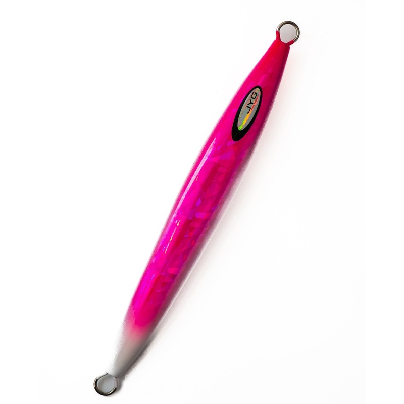 Jyg Pro Semy Slow Pitch Jig